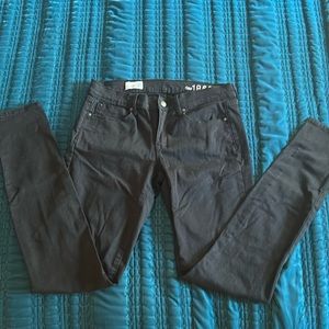 All GAP Jeans buy 1 get 1 50% off! Gap Legging Jeans 27Long